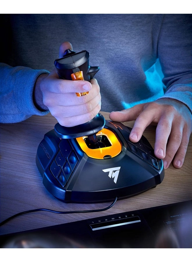 T-16000M FCS Flight Stick - PC