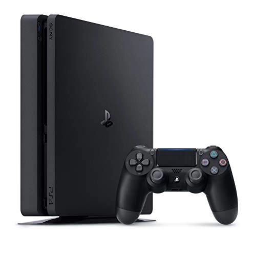 (Renewed) PlayStation 4 Slim - playstation_4