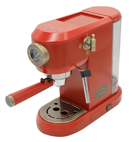 KA 2005 - Portafilters Milk Frother
