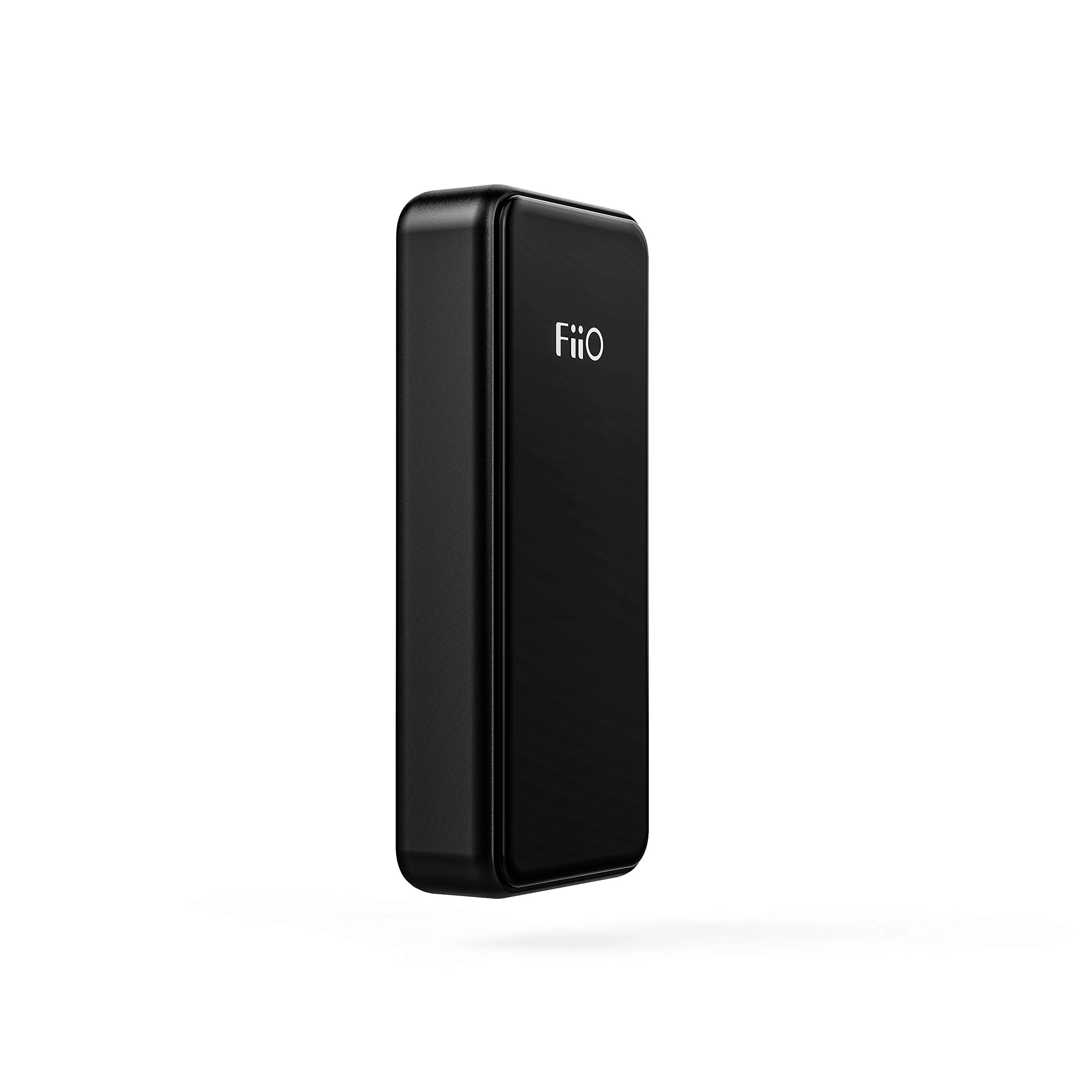FiiO BTR3K - USB DAC Dual AK4377A DAC