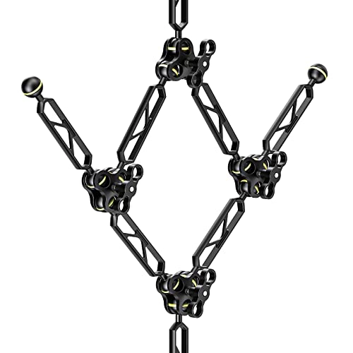 AM-22 - 6.0" Aluminum alloy