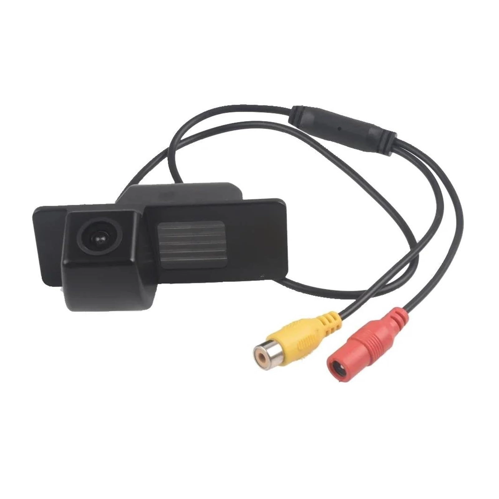 Rear View Camera - 420 TV Lines