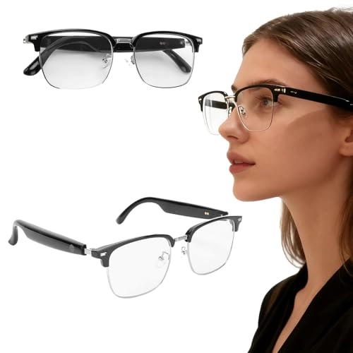 Smart Glasses - Polarized 100+ Languages