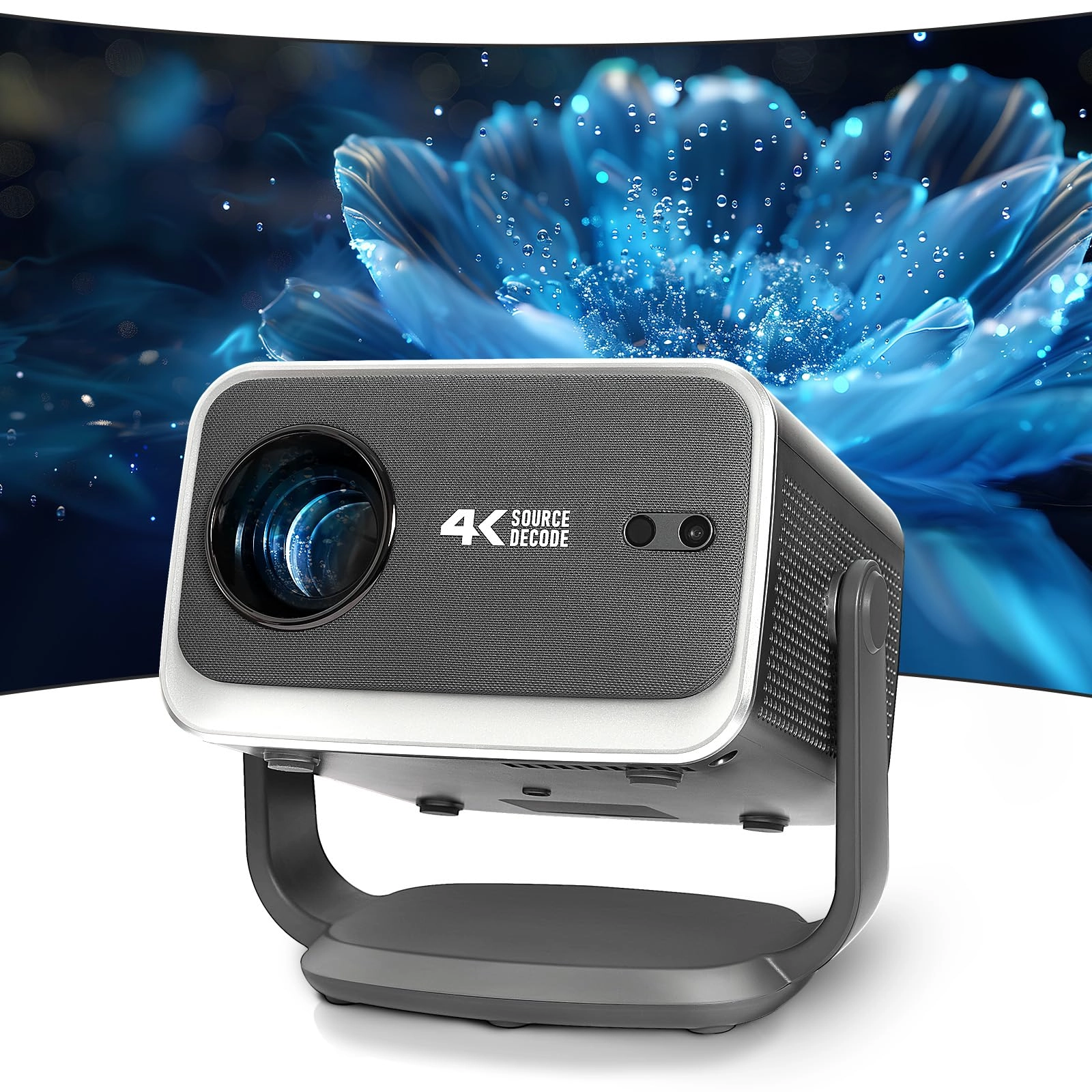 2 DOUBLE TWO AutoFocus 4K 2DOUBLETWOAutoFoucus 2500 lumen
