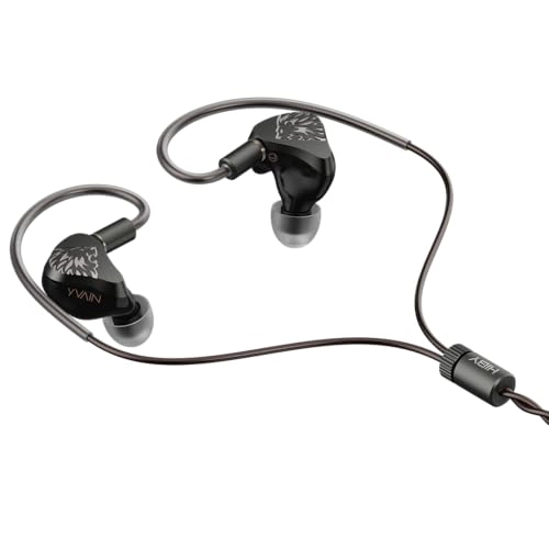 YVAIN Wired Earbud