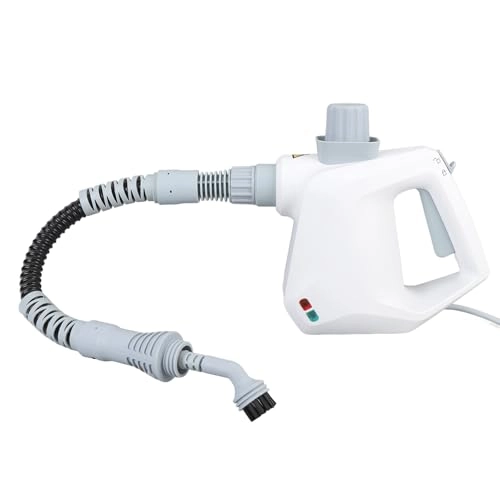 Steam Cleaner - 250 Milliliters