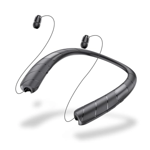 AuraLift Pro Wireless Headphone