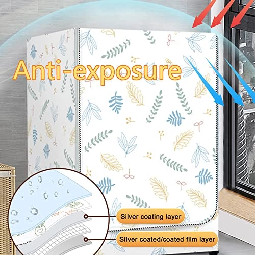 Washing Machine Cover - Fits most standard washing machines