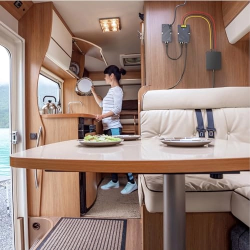 Ethernet Adapter - 10/100/1000Mb/s