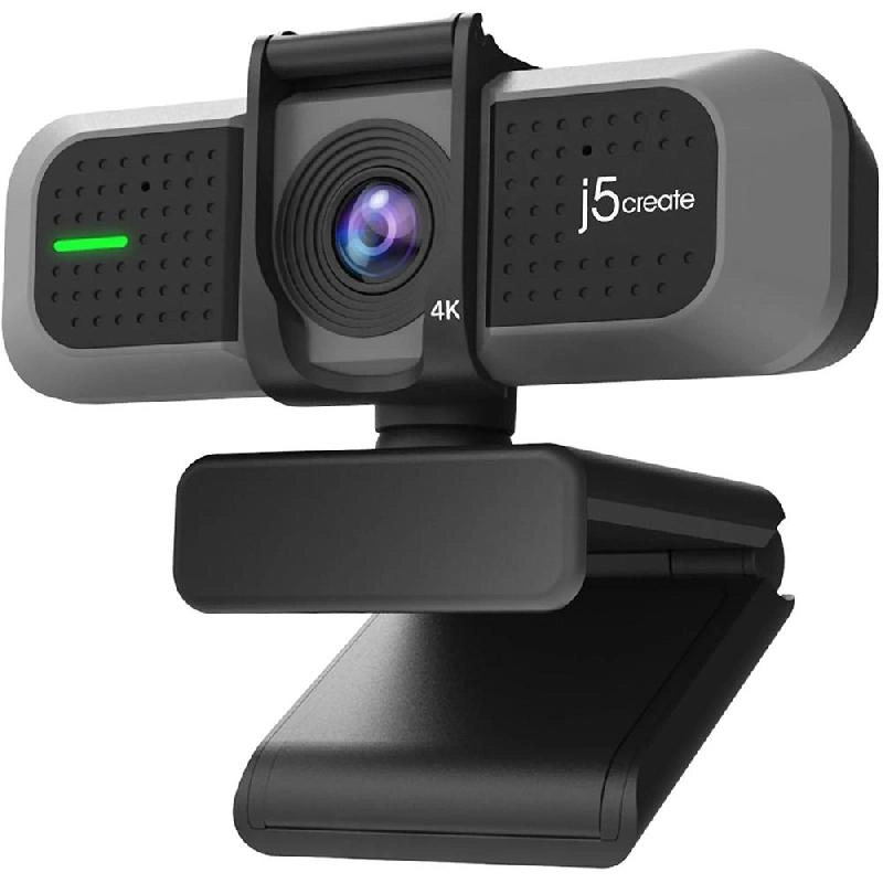 j5create 4K UHD Webcam