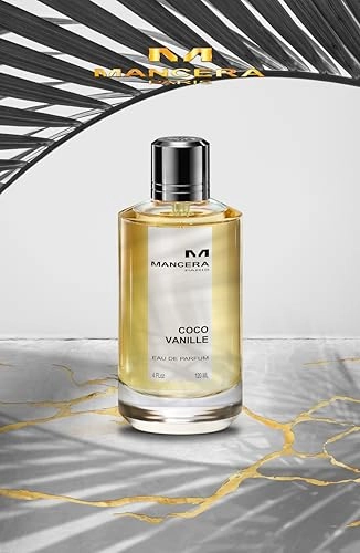 Coco Vanilla Eau de Parfum 120 ml