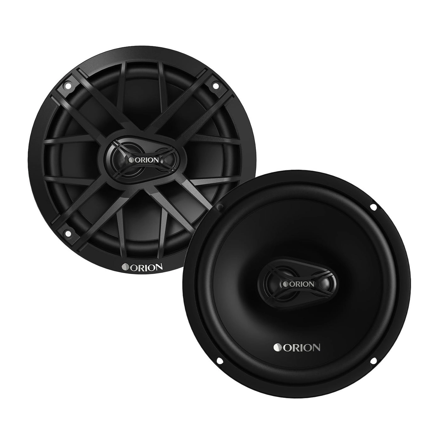 XTR65.3 - 6.5” 3-Way Coaxial