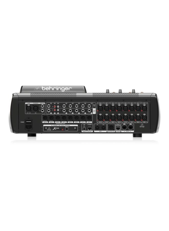 X32COMPACT - 40-Channel