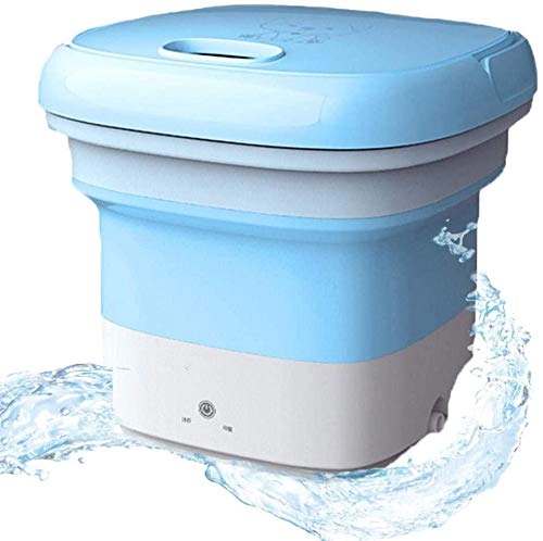 Mini Foldable Washing