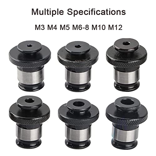 Pneumatic Tapping Machine