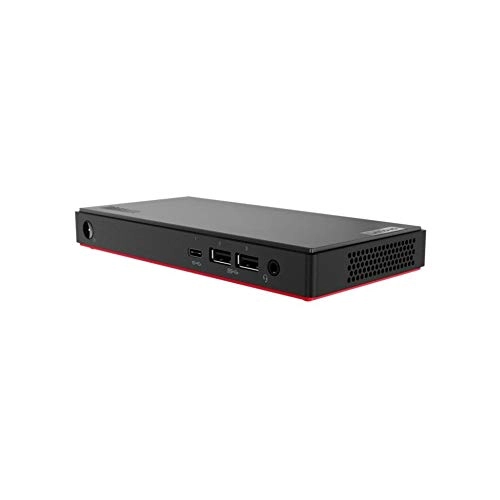 ThinkCentre M90n-1 - 8GB 1 inch Core i5 8265U