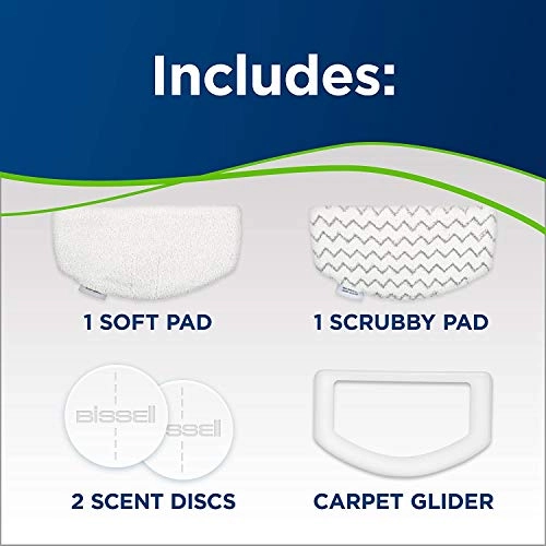 Powerfresh Deluxe - Steam Mop 3-in-1