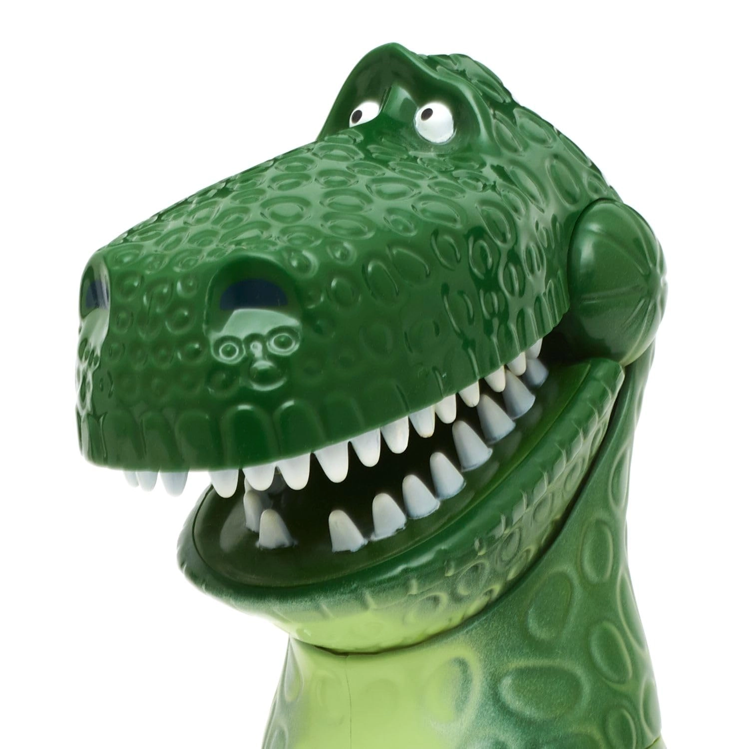 Rex - 1 Count