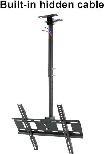 TV Ceiling Mount - 50kg 32-75 inch