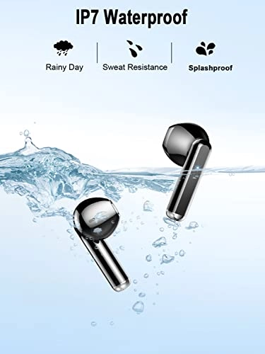 MD Wireless Earbud