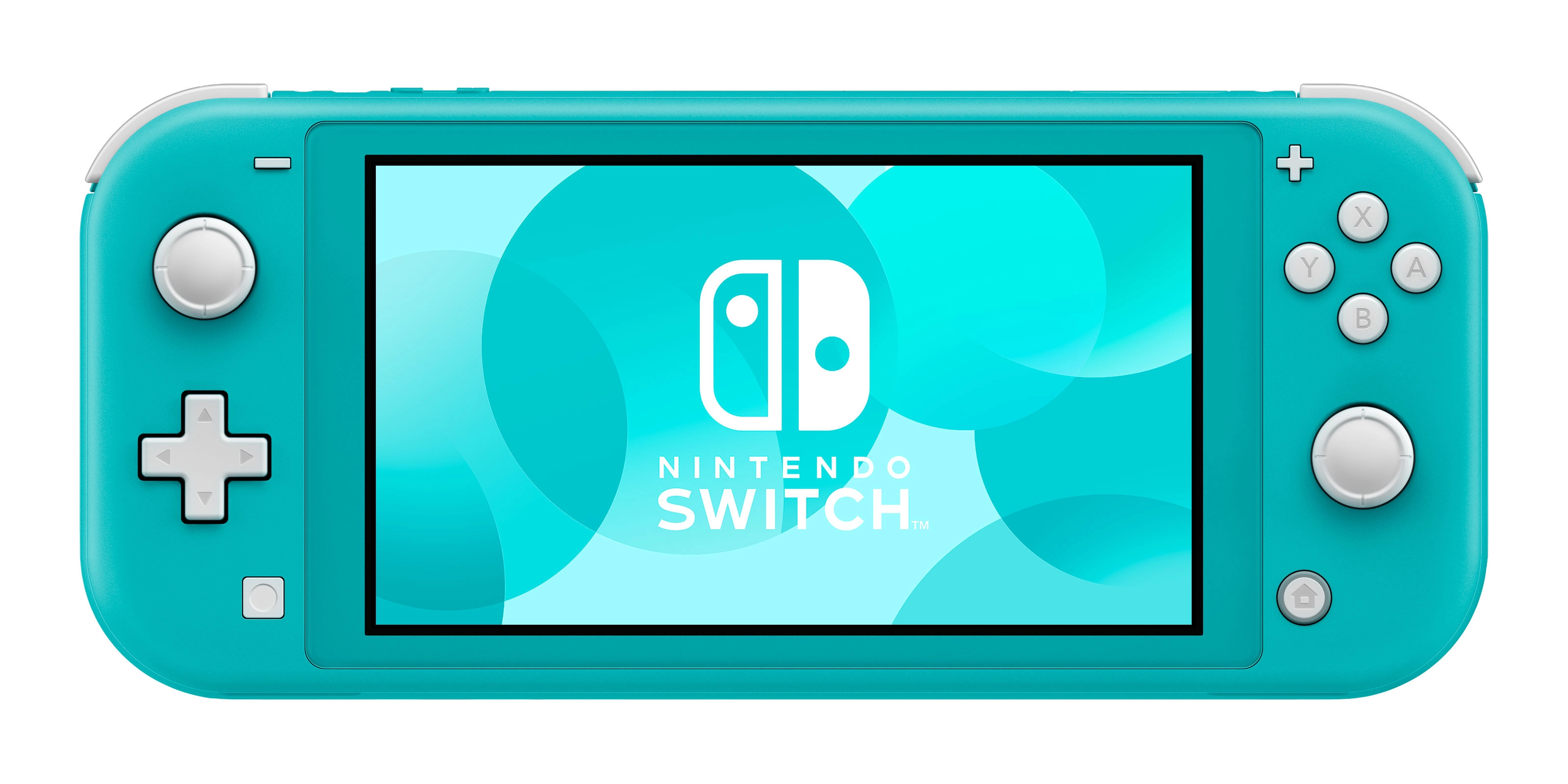 Switch Lite Bundle