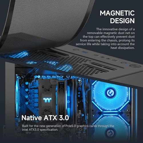 Soul Gaming PC Desktop - 5600GT 16GB 1TB