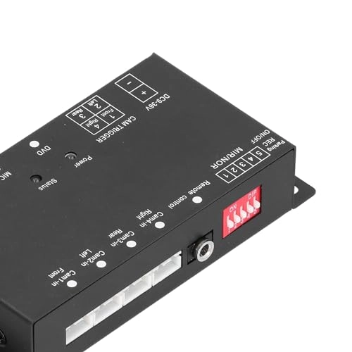 Camera Switch - 720×576