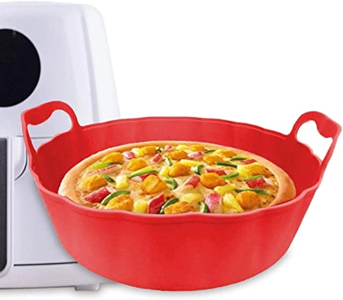 Air Fryer Silicone Liners - food-grade silicone 1 piece