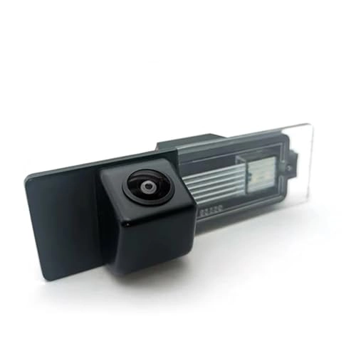 Rear View Camera - Wired