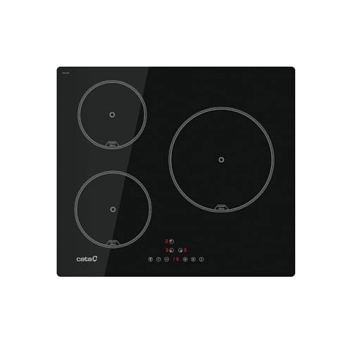 IB 6403 E2 BK Induction hob