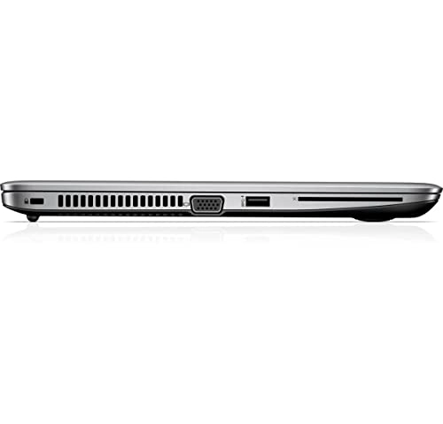 (Renewed) EliteBook 840 G3 - 14'' Core i7 16GB DDR4 256GB SSD
