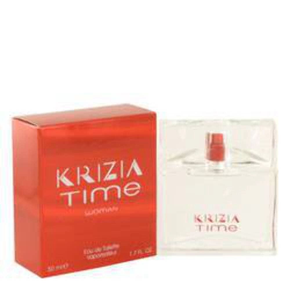 Krizia Time Eau de Toilette 50ml