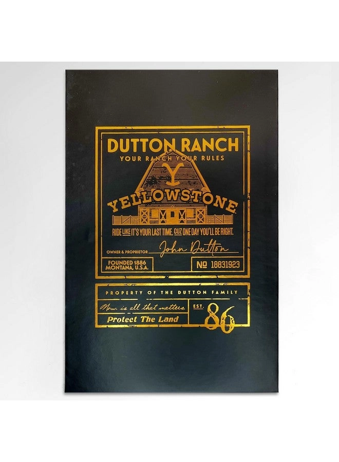 Yellowstone - Cooperative Deck Building