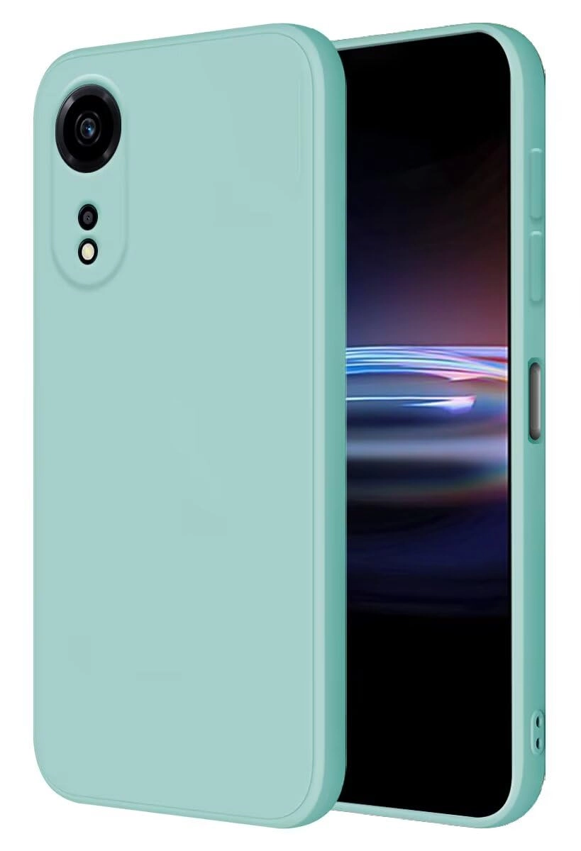 Oppo A18 / Oppo A38 Protective Case Bumper for Oppo A18 / Oppo A38