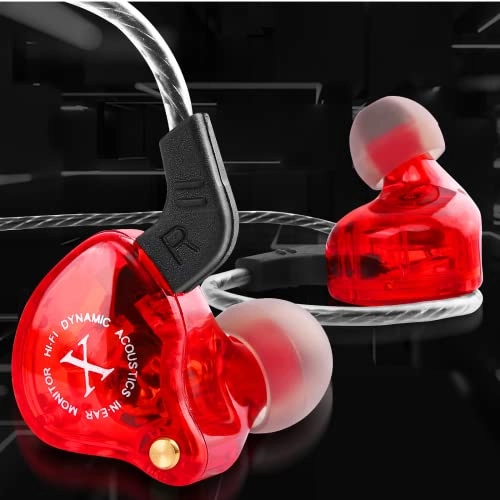 ix2 Wired Earbud