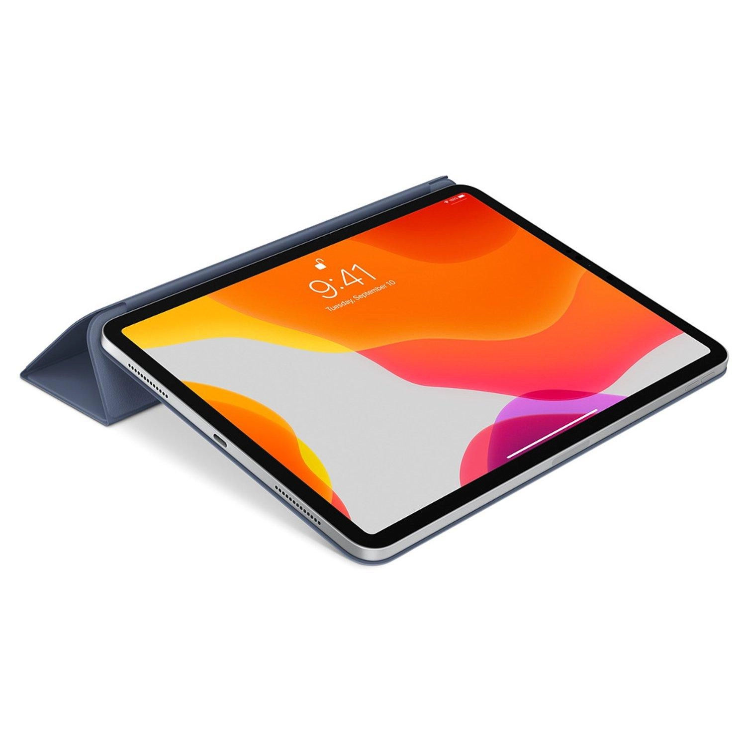 Smart Folio for iPad Pro 11-inch (M4)