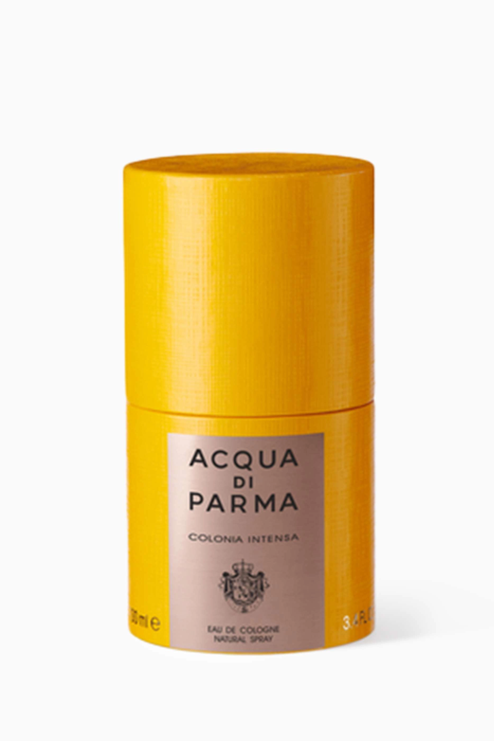 Colonia Intensa - 180ml