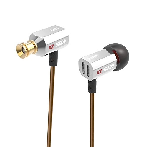 KZ ED9 Wired Earphone