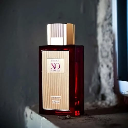 Oud Rouge Eau de Parfum 60ml