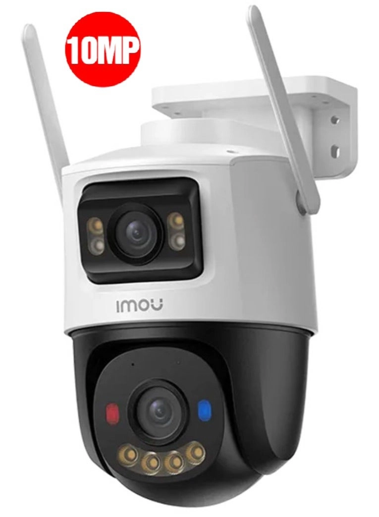 Imou Cruiser Dual