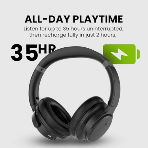 Ensemble Wireless Headphone