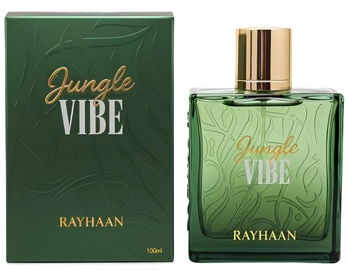 Tropical Vibe - Eau de Parfum 100 ml