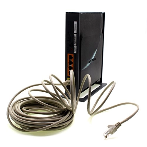 CAT 6 patch cable - 0.25 m