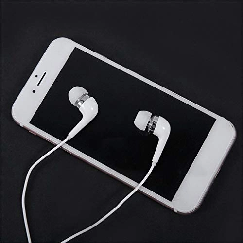 Original Type-C Earphone - Wired Earphone