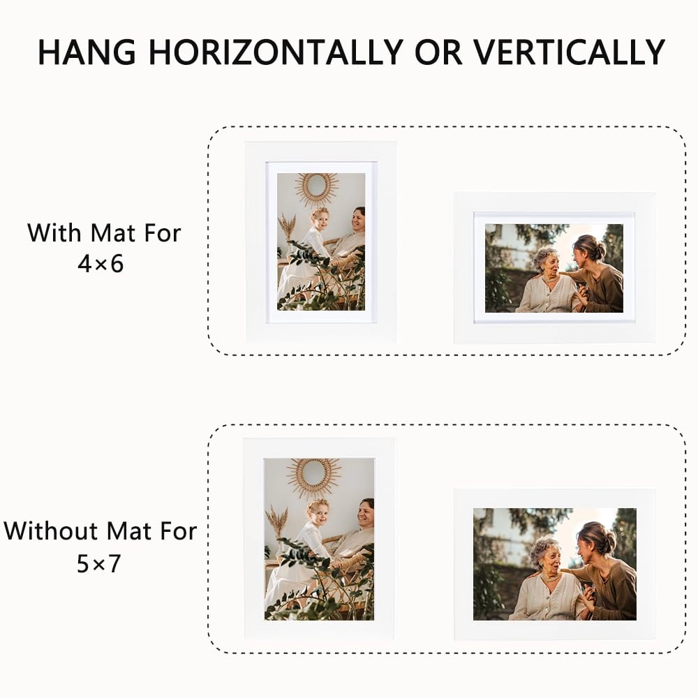 Picture Frame - A2(42x59.4cm) 3