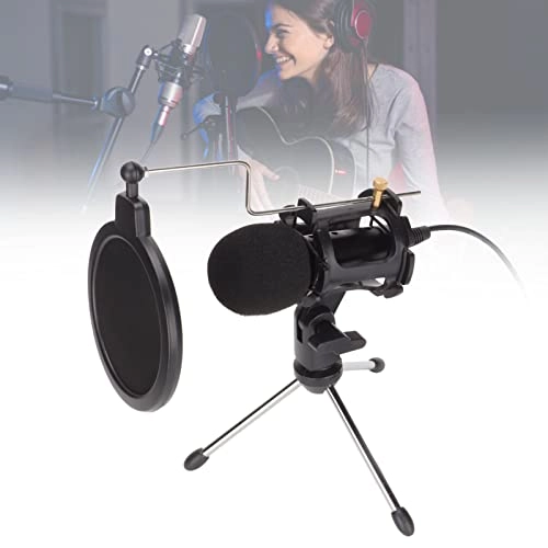 Condenser Microphone USB Microphone
