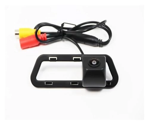 CCD Car Reverse Parking Rear View Camera - Night vision