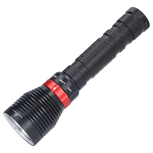 Diving Flashlight