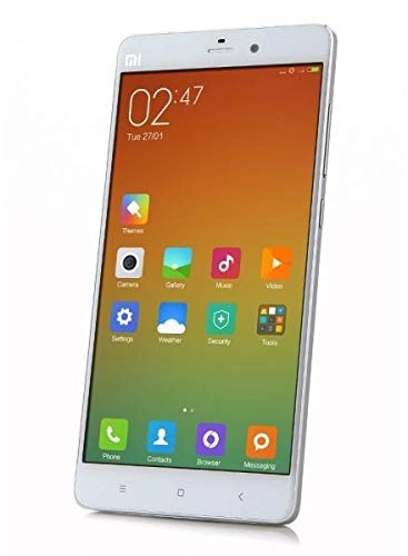 (Renewed) Mi Note - 3GB 64GB