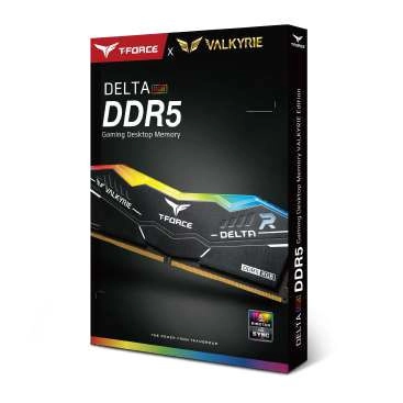 Team Group DELTA - 8 GB 5600Mhz DDR5